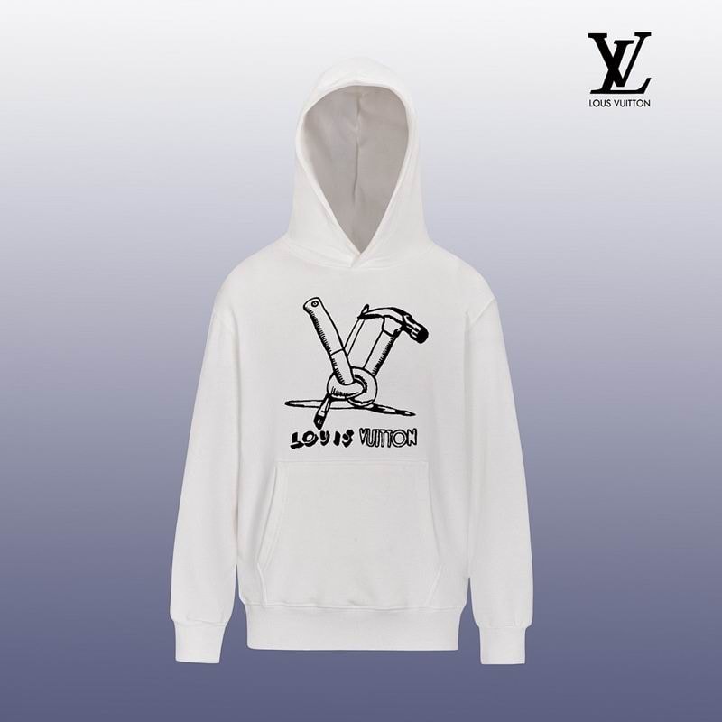 LV Felpa mptx90 — immagine 7