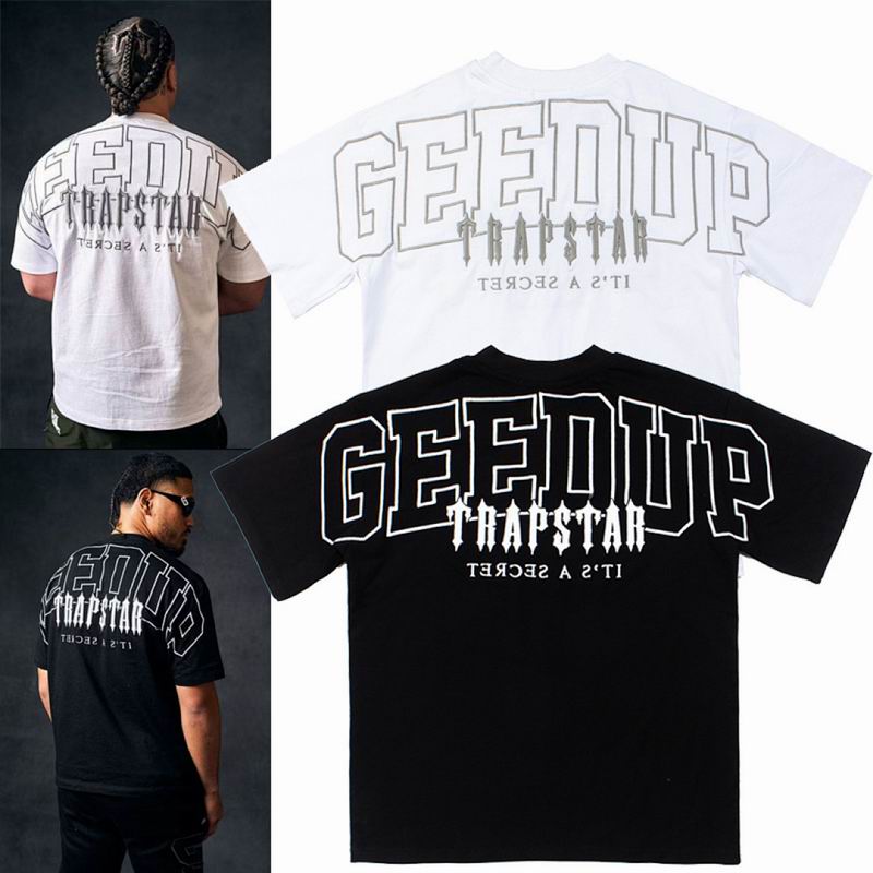 Trapstar T-Shirt 1 — immagine 1
