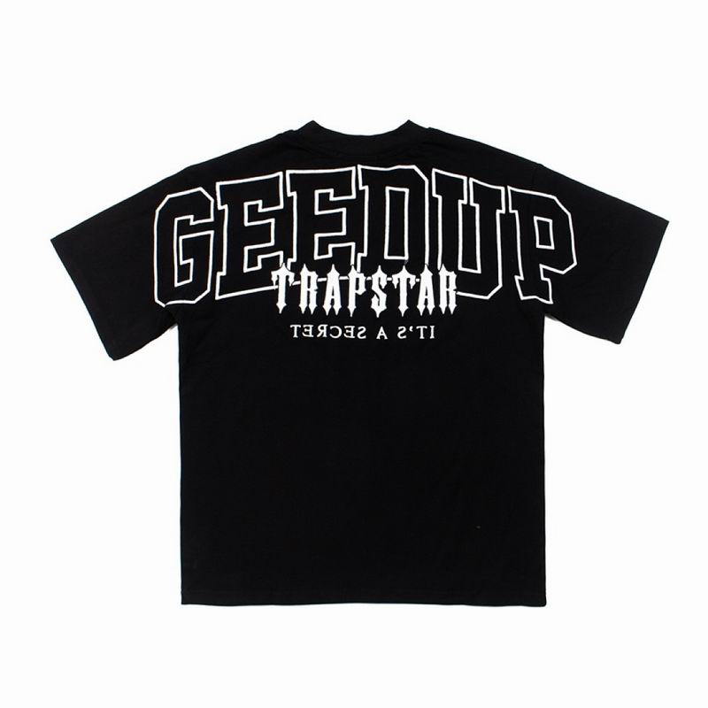 Trapstar T-Shirt 1 — immagine 3