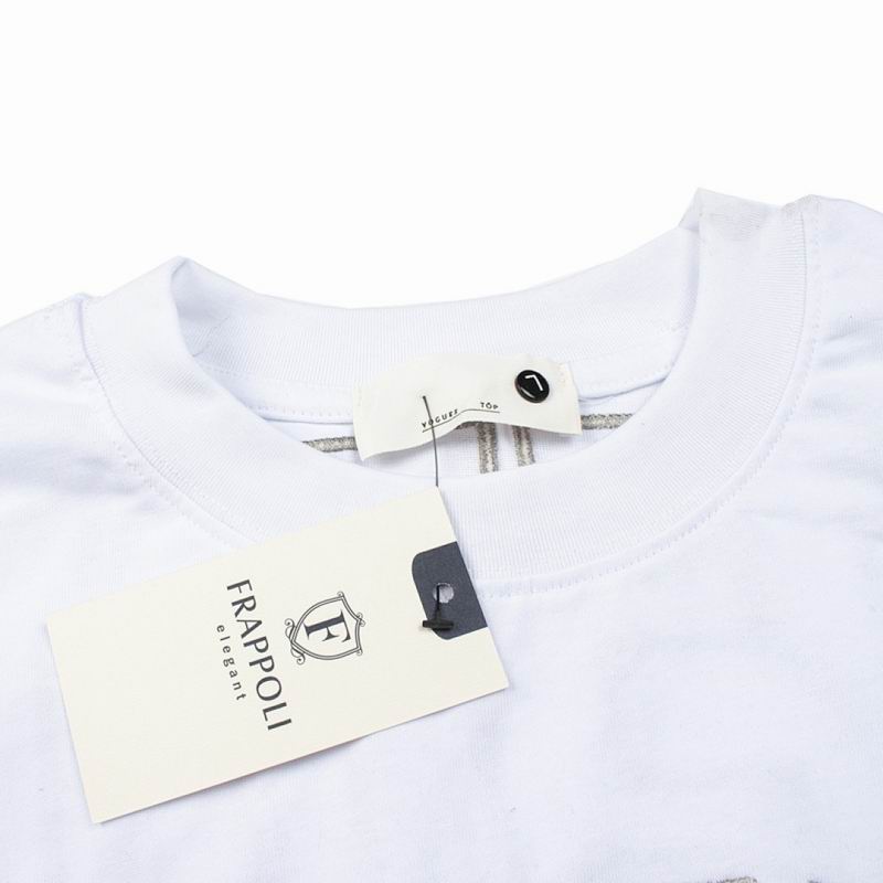 Trapstar T-Shirt 1 — immagine 6