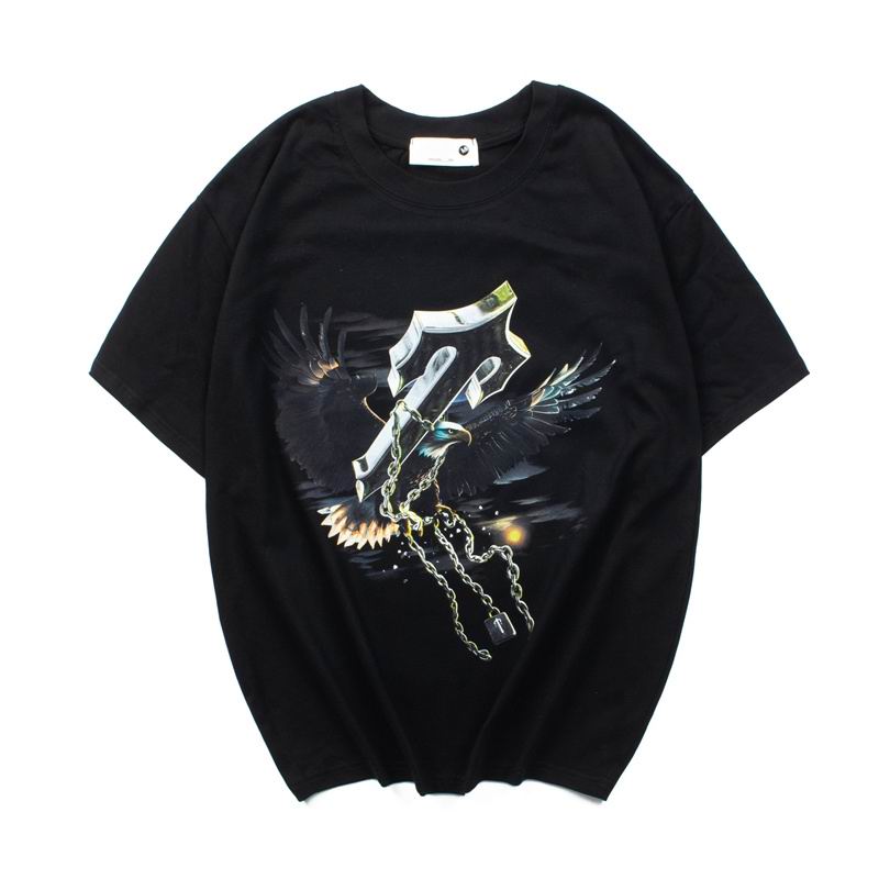 Trapstar T-Shirt 2 — immagine 7