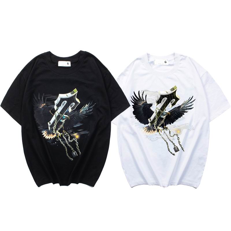 Trapstar T-Shirt 2 — immagine 10