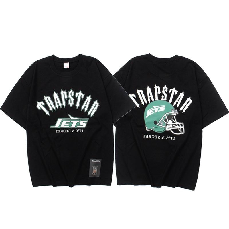 Trapstar T-Shirt 3 — immagine 1