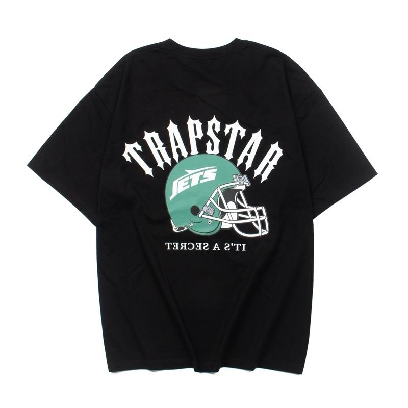 Trapstar T-Shirt 3 — immagine 3