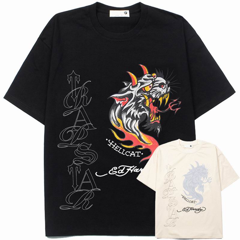 Trapstar T-Shirt 4 — immagine 1
