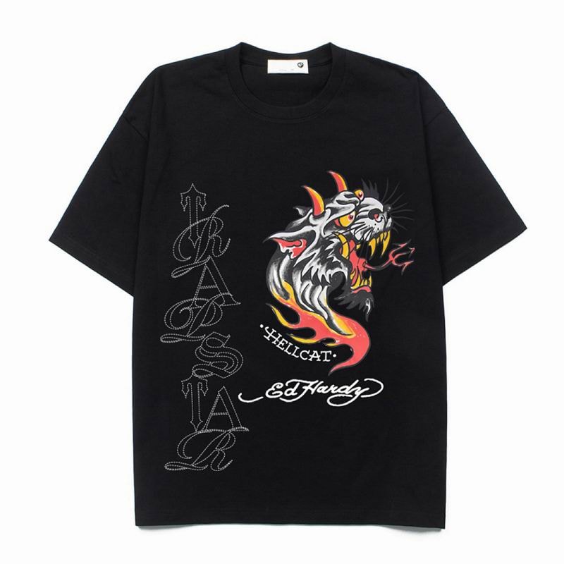 Trapstar T-Shirt 4 — immagine 2