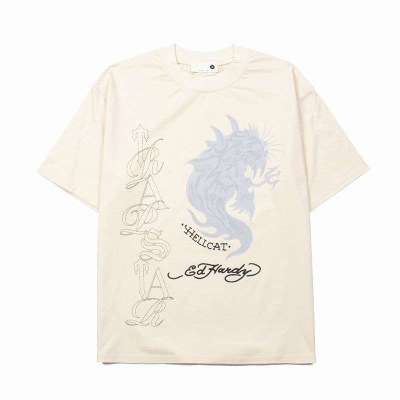 Trapstar T-Shirt 4 — immagine 4