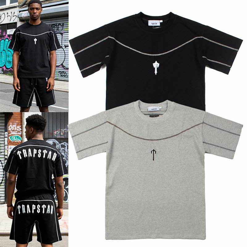 Trapstar T-Shirt 5 — immagine 1