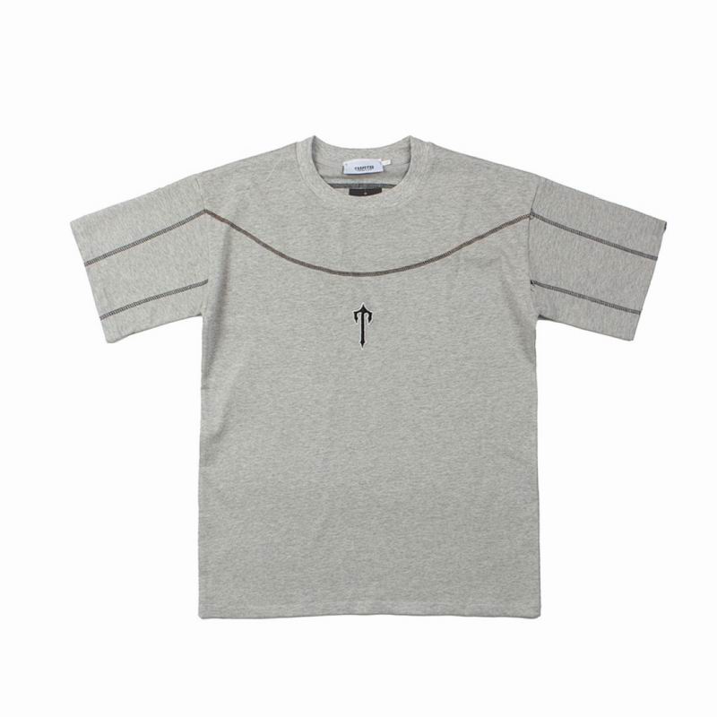 Trapstar T-Shirt 5 — immagine 2