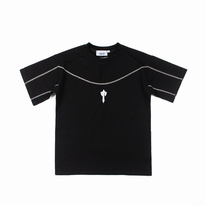 Trapstar T-Shirt 5 — immagine 4