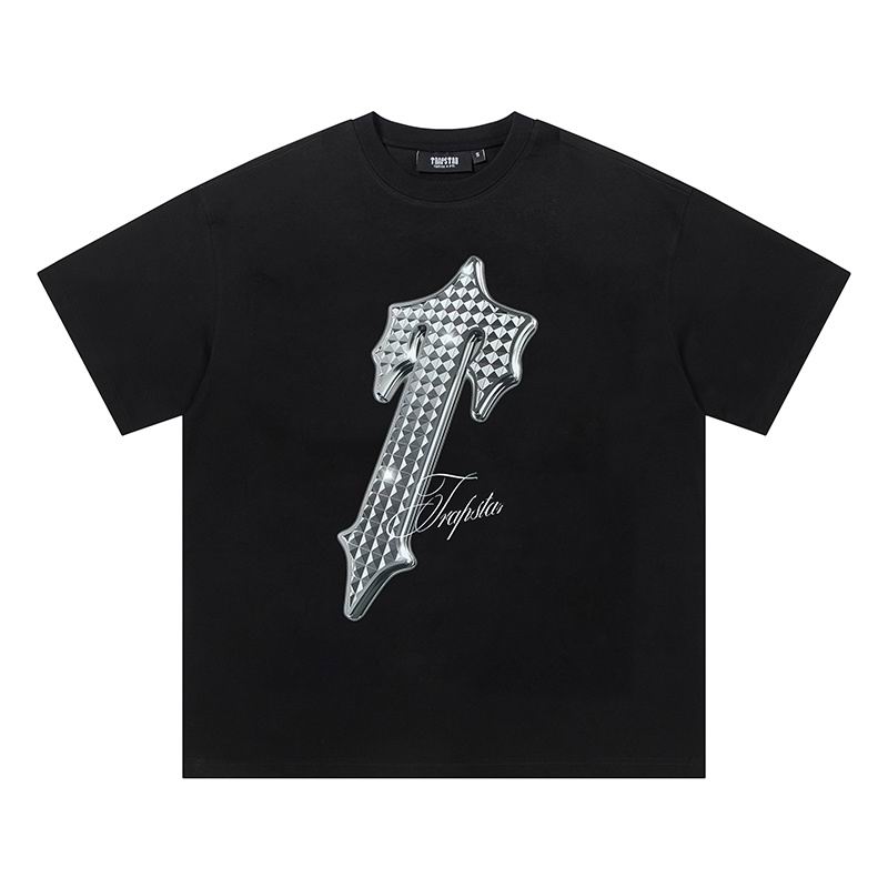 Trapstar T-Shirt 6 — immagine 9
