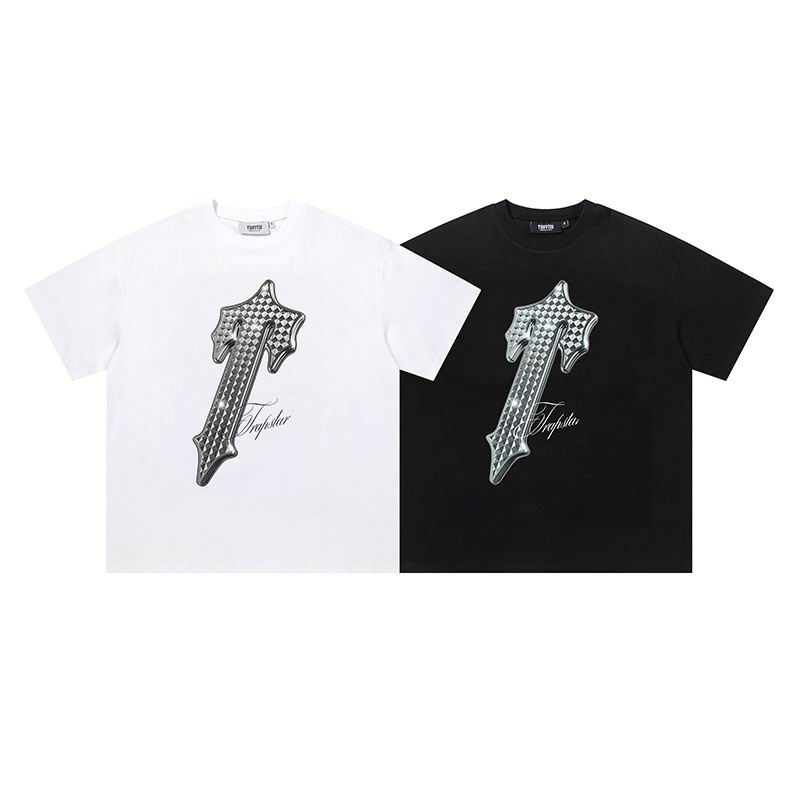 Trapstar T-Shirt 6 — immagine 10