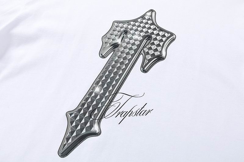 Trapstar T-Shirt 6 — immagine 3