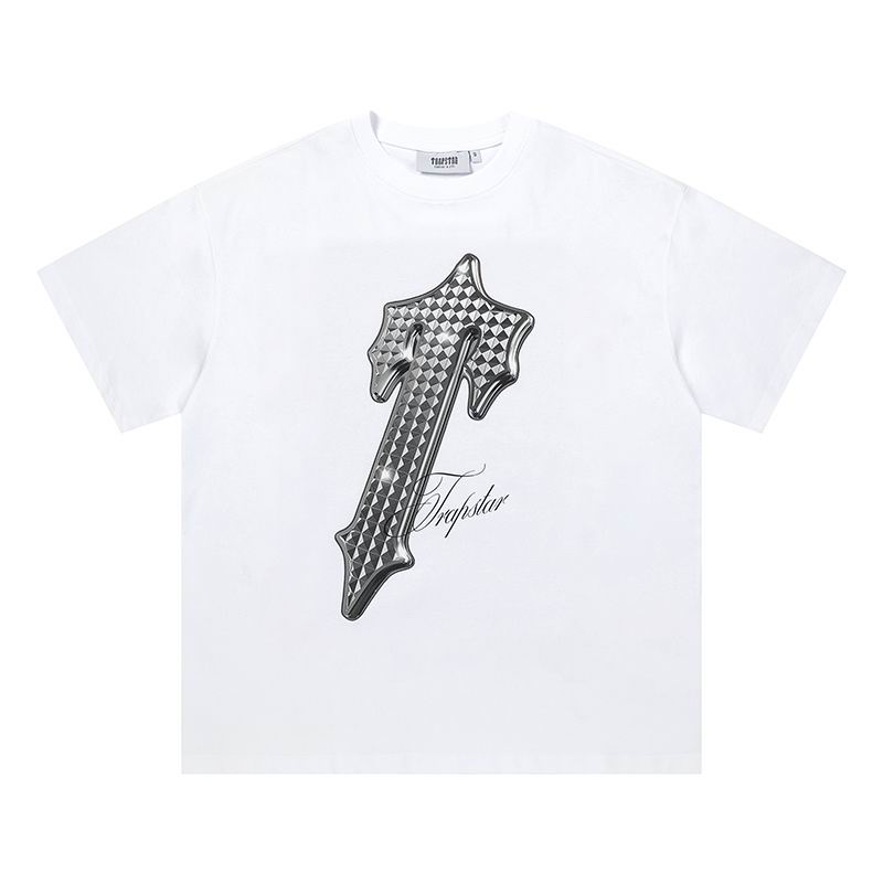 Trapstar T-Shirt 6 — immagine 7