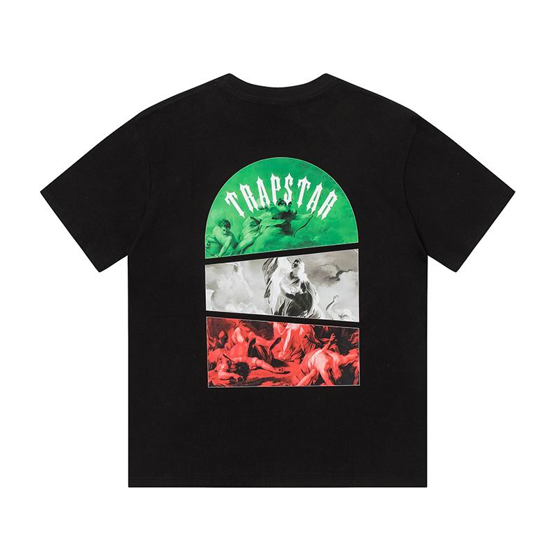 Trapstar T-Shirt 7 — immagine 8