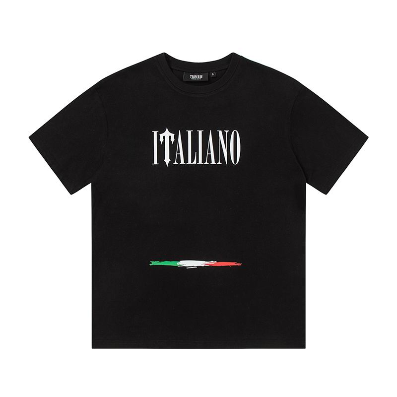 Trapstar T-Shirt 7 — immagine 9
