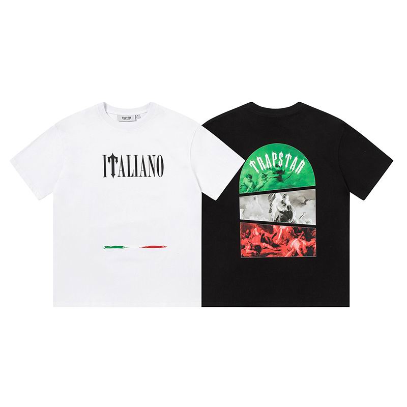 Trapstar T-Shirt 7 — immagine 10