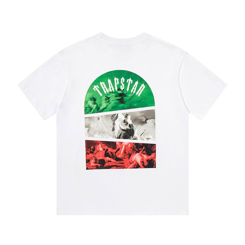 Trapstar T-Shirt 7 — immagine 6