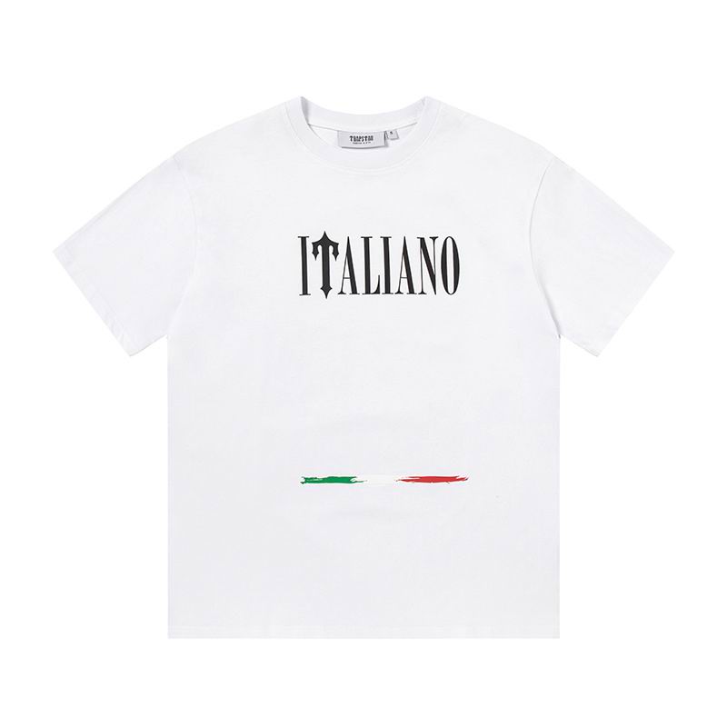 Trapstar T-Shirt 7 — immagine 7