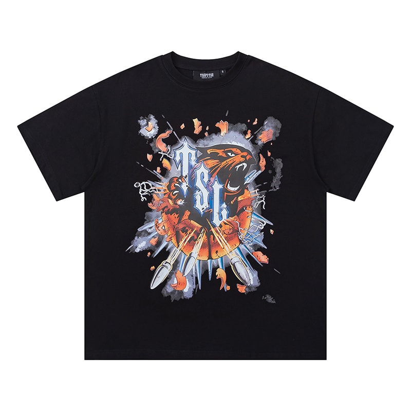 Trapstar T-Shirt 8 — immagine 7