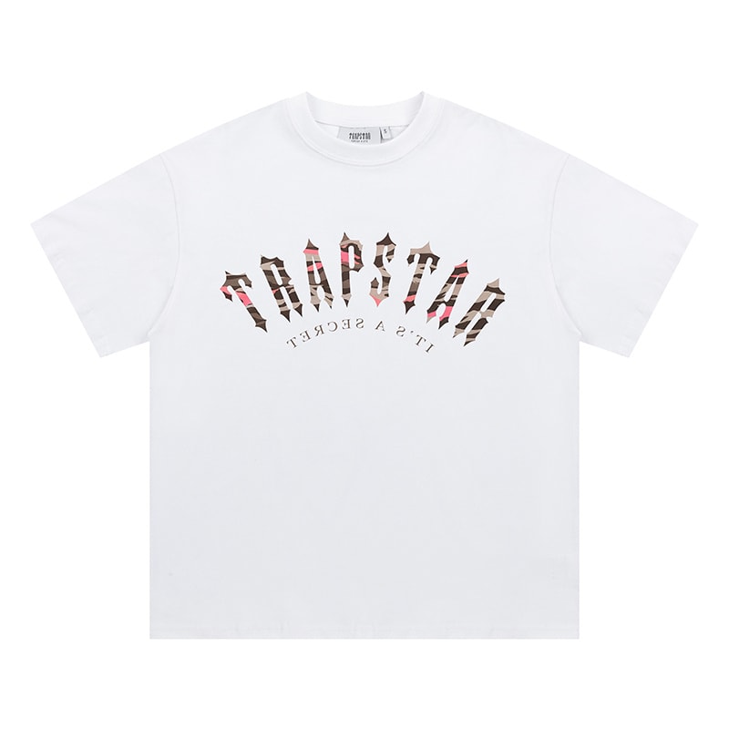 Trapstar T-Shirt 9 — immagine 7