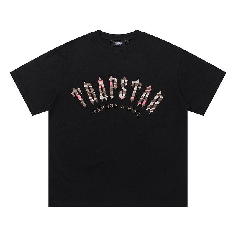 Trapstar T-Shirt 9 — immagine 9