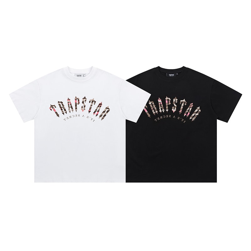 Trapstar T-Shirt 9 — immagine 10