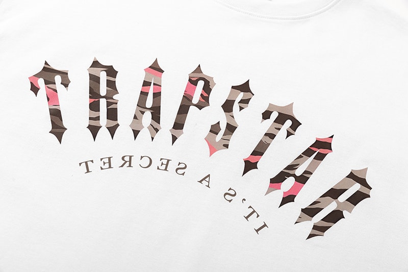 Trapstar T-Shirt 9 — immagine 2