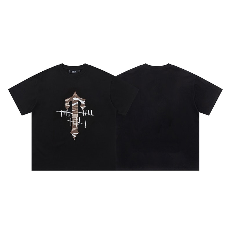 Trapstar T-Shirt 10 — immagine 8