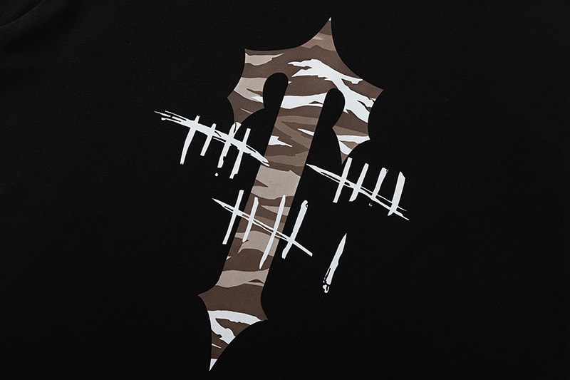 Trapstar T-Shirt 10 — immagine 2
