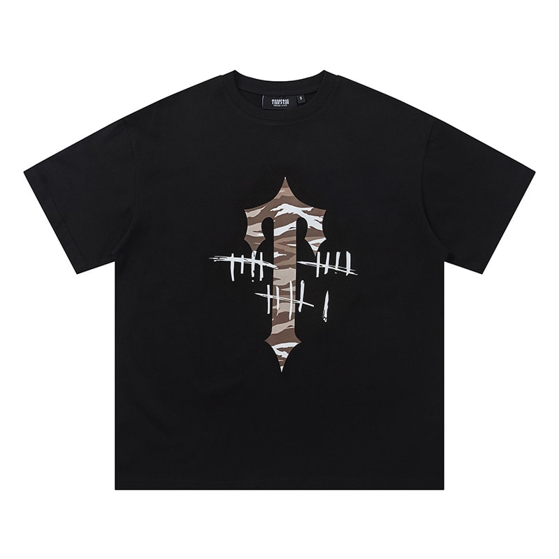 Trapstar T-Shirt 10 — immagine 7