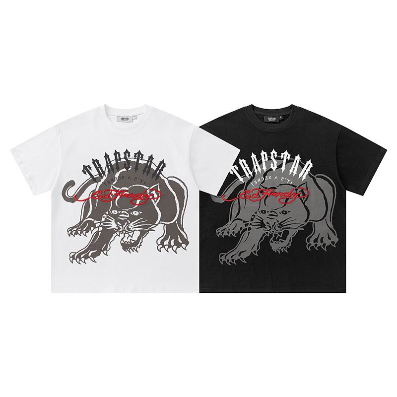Trapstar T-Shirt 11 — immagine 1