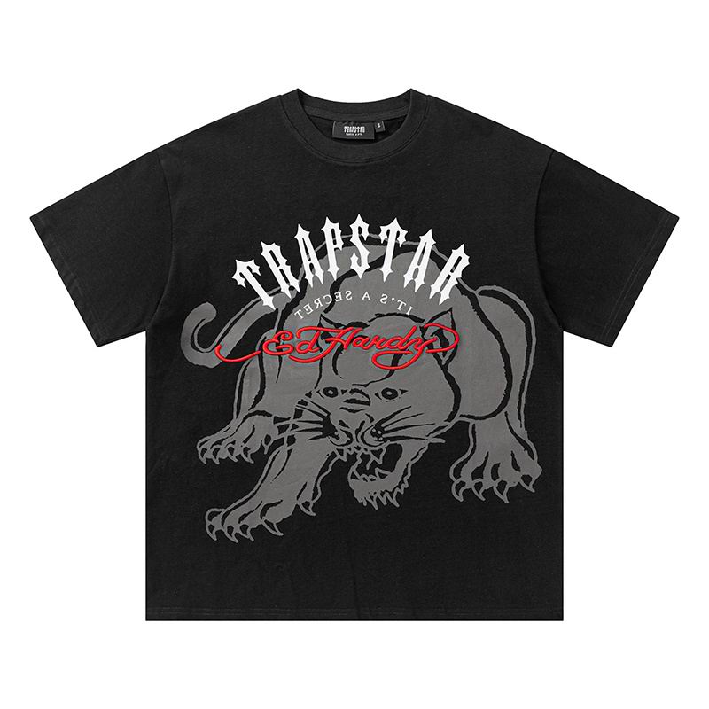 Trapstar T-Shirt 11 — immagine 2