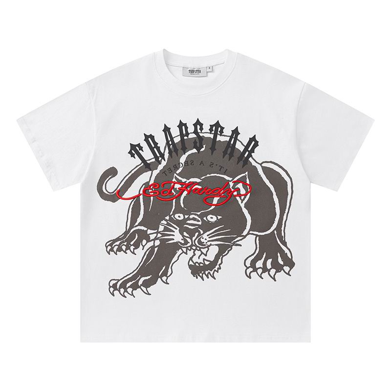 Trapstar T-Shirt 11 — immagine 4