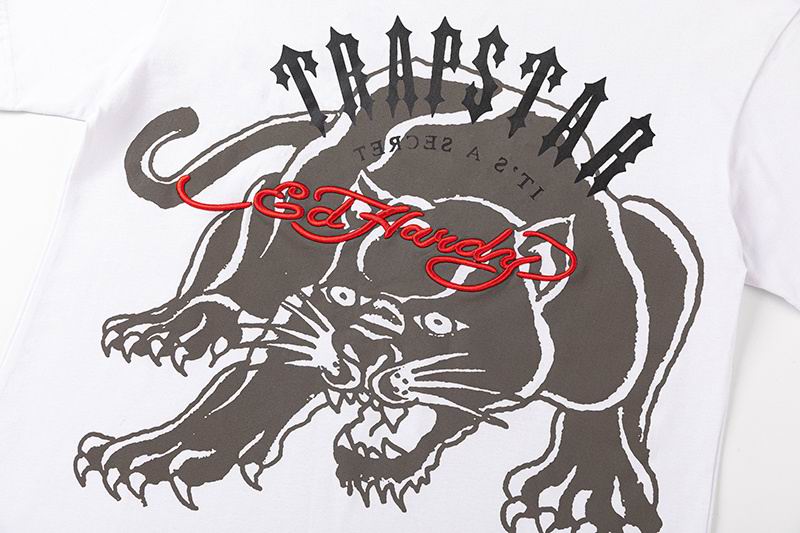 Trapstar T-Shirt 11 — immagine 8