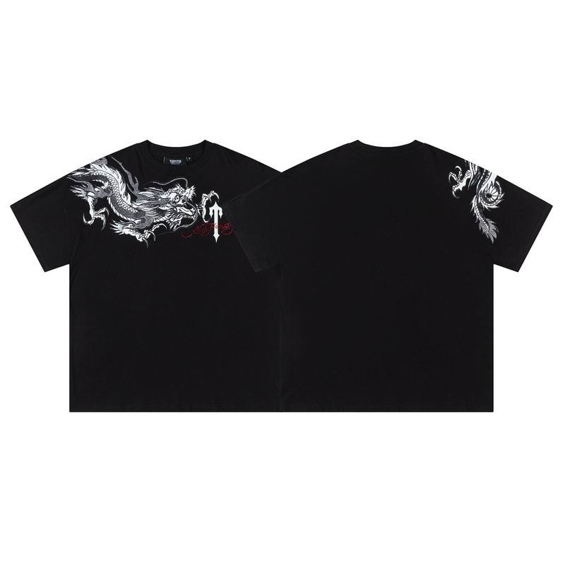 Trapstar T-Shirt 12 — immagine 1