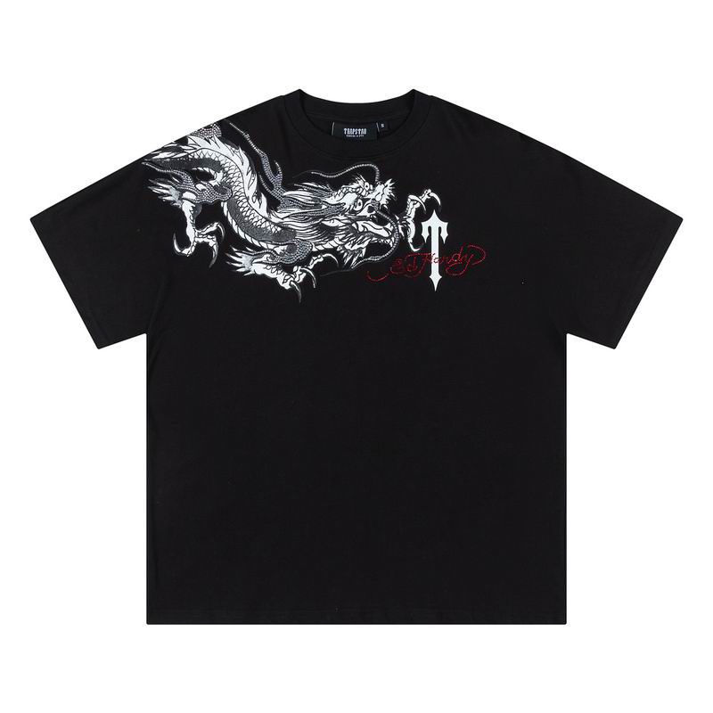 Trapstar T-Shirt 12 — immagine 2