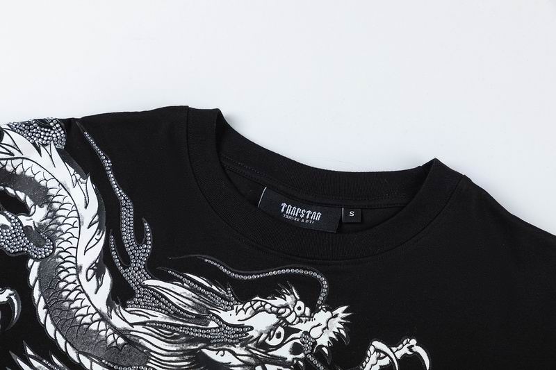 Trapstar T-Shirt 12 — immagine 4