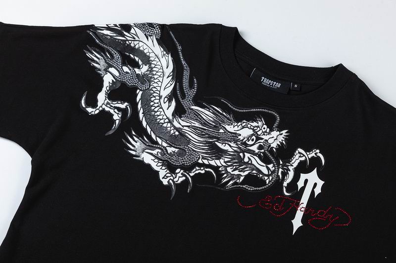 Trapstar T-Shirt 12 — immagine 5