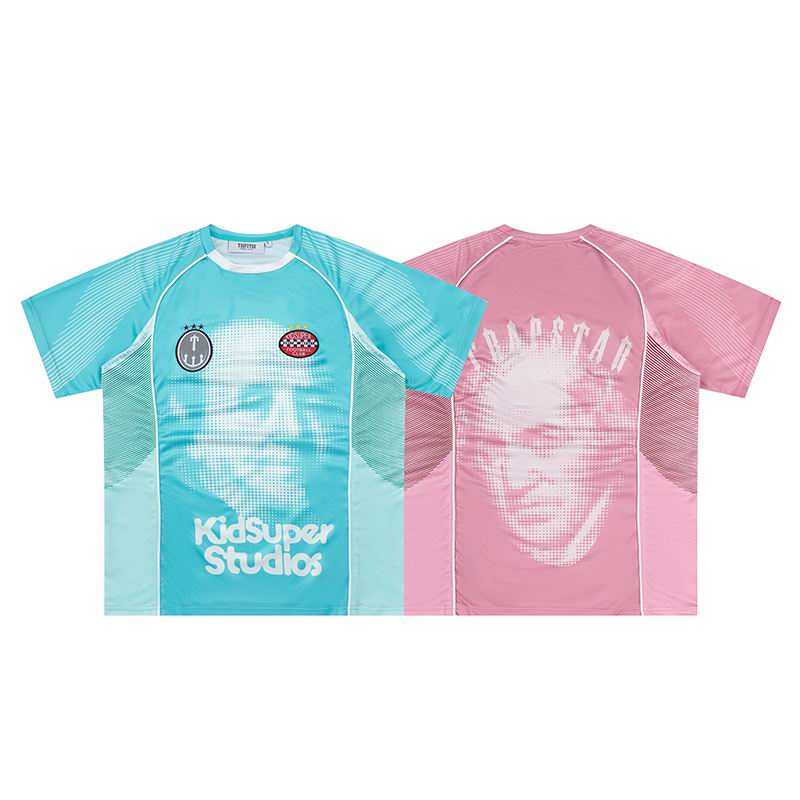 Trapstar T-Shirt 13 — immagine 1