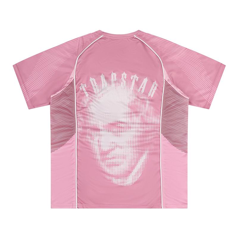 Trapstar T-Shirt 13 — immagine 3