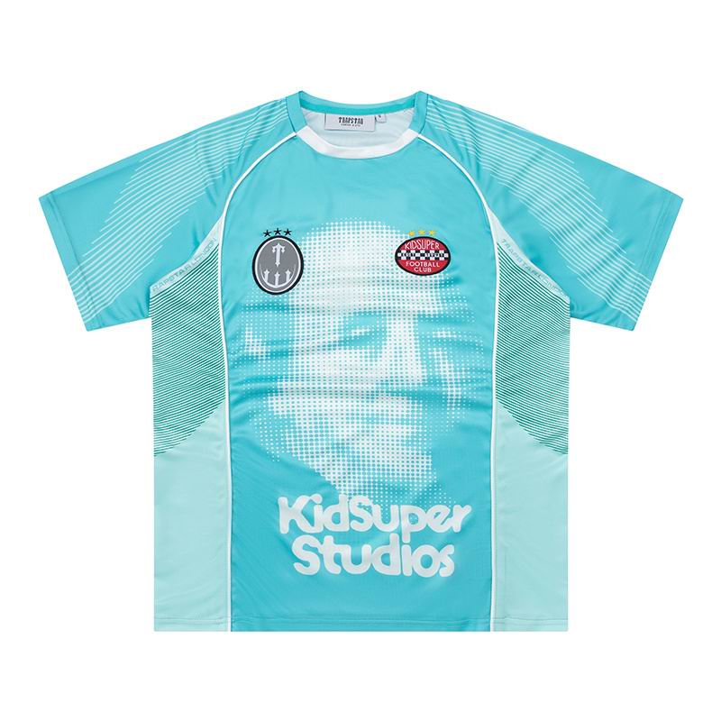 Trapstar T-Shirt 13 — immagine 4