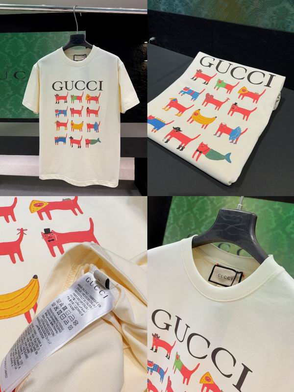 Gucci KCTR502 — immagine 9