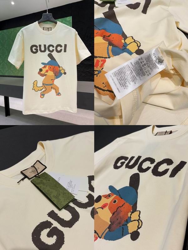 Gucci KCTR508 — immagine 9
