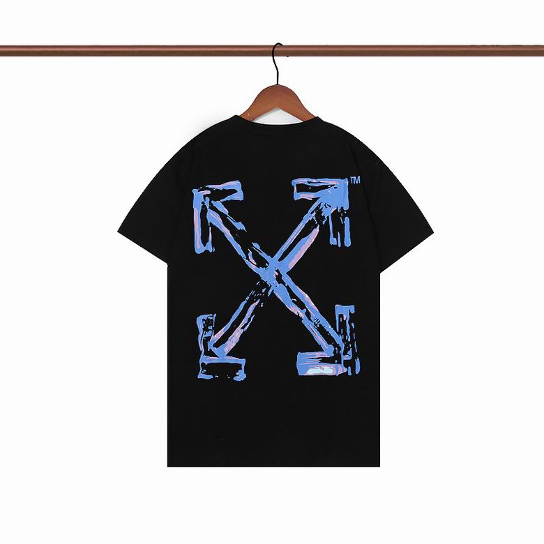 Off White YZT06 — immagine 3