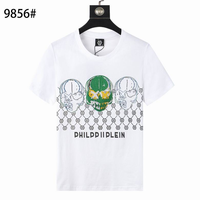 Philipp Plein 8L01 — immagine 20