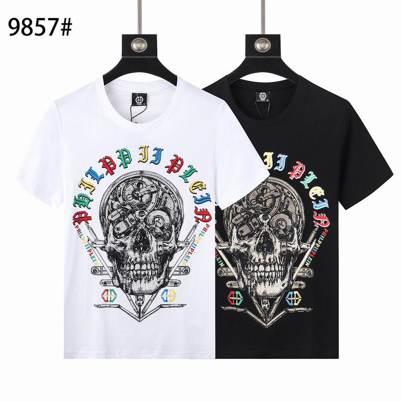 Philipp Plein 8L02 — immagine 15