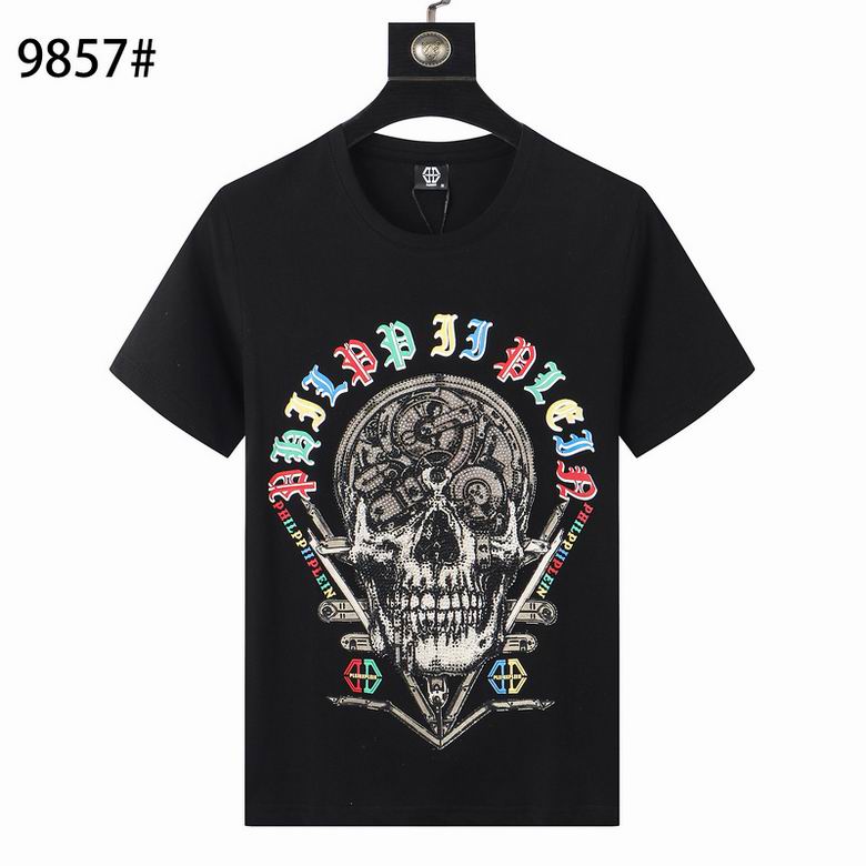 Philipp Plein 8L02 — immagine 17