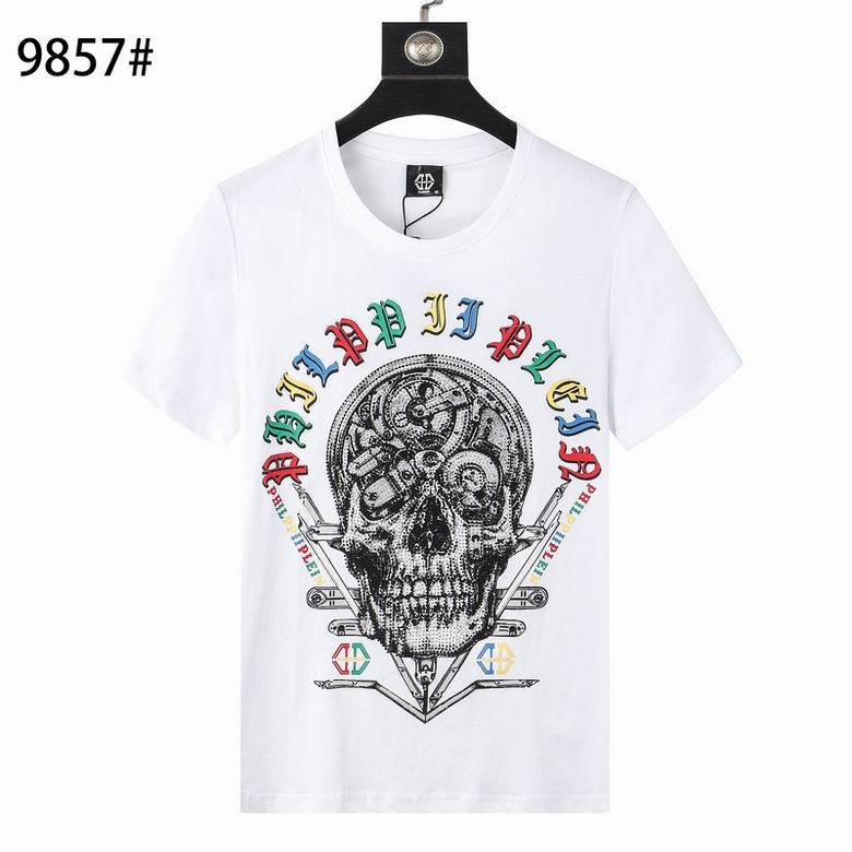 Philipp Plein 8L02 — immagine 19