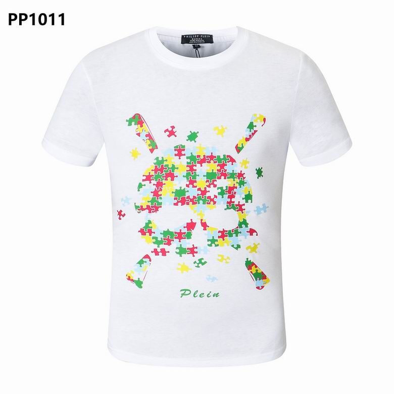 Philipp Plein 8L02 — immagine 34